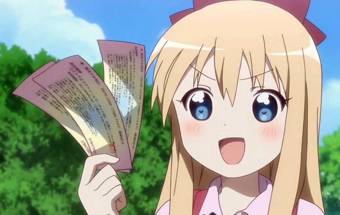tickets