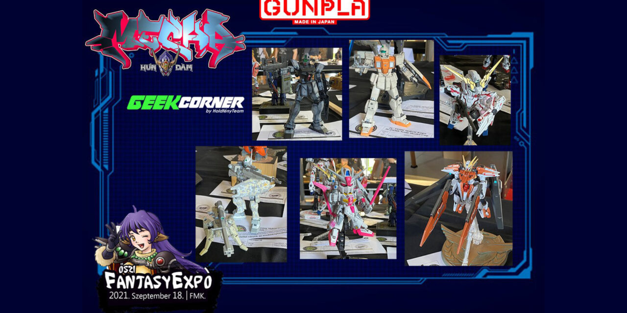 GUNPLA