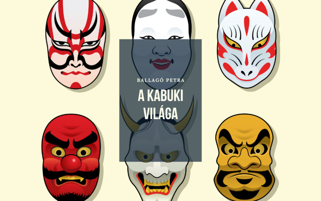 Előadás: A kabuki világa