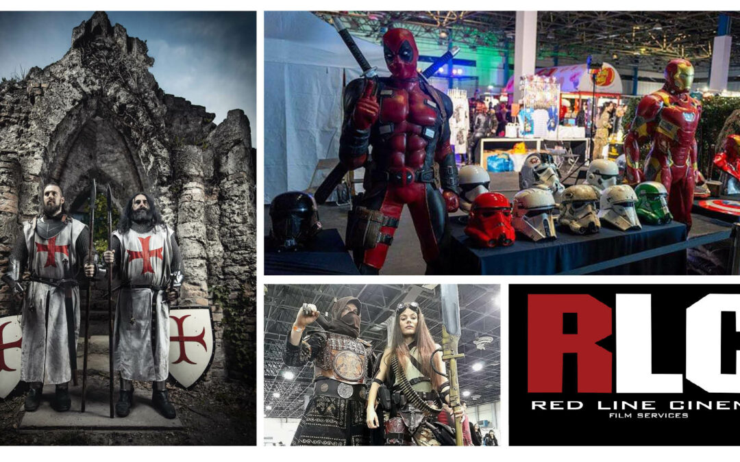 Partnerünk a Red Line Cinema