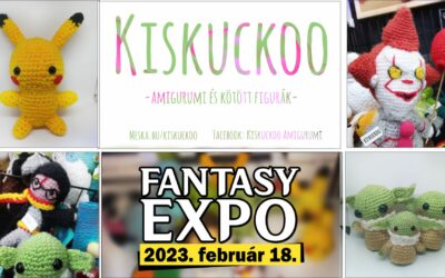 AnimePiac: Kiskuckoo shop