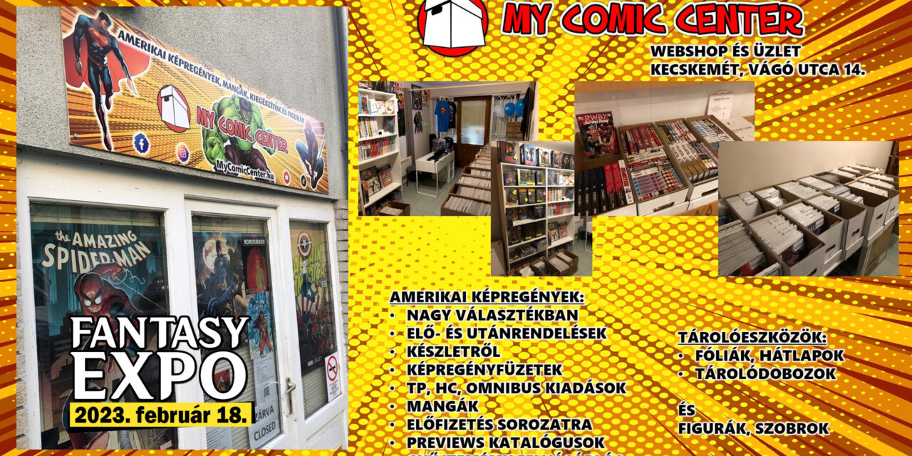 AnimePiac: My Comic Center