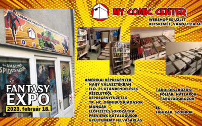 AnimePiac: My Comic Center