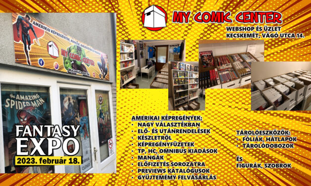 AnimePiac: My Comic Center