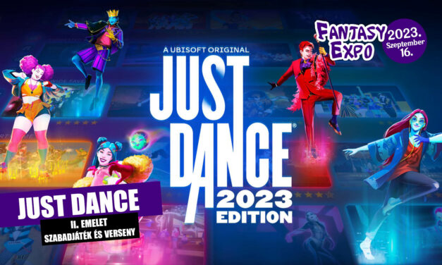 Just Dance 2023 | Bajnokság és Szabadjáték