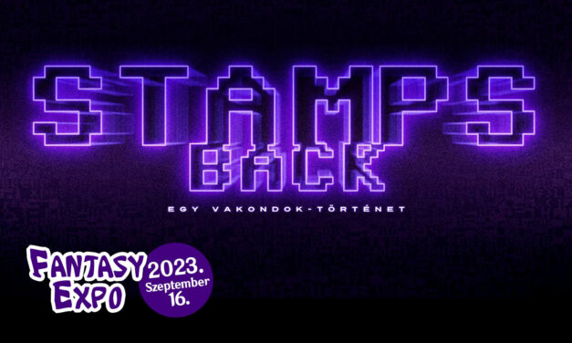 Előadás: Vakondok – Stamps Back