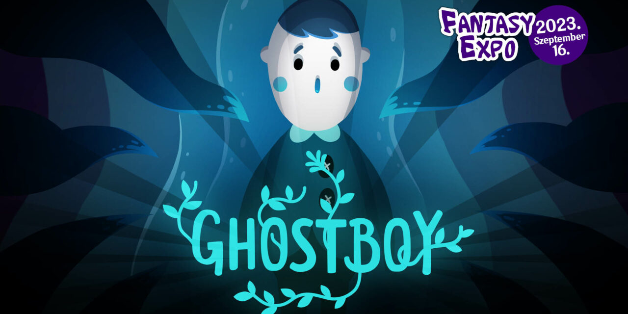 Indie játék bemutató: Ghostboy