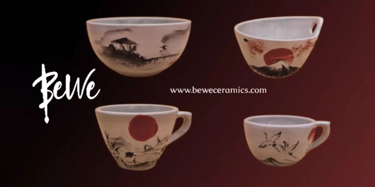 BeWeCeramics