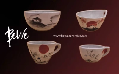 BeWeCeramics