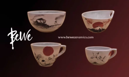 BeWeCeramics