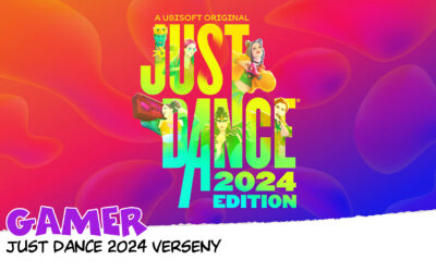Just Dance 2024 | Bajnokság és Szabadjáték