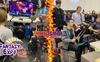Guitar Hero / Rock Band HUN közösség