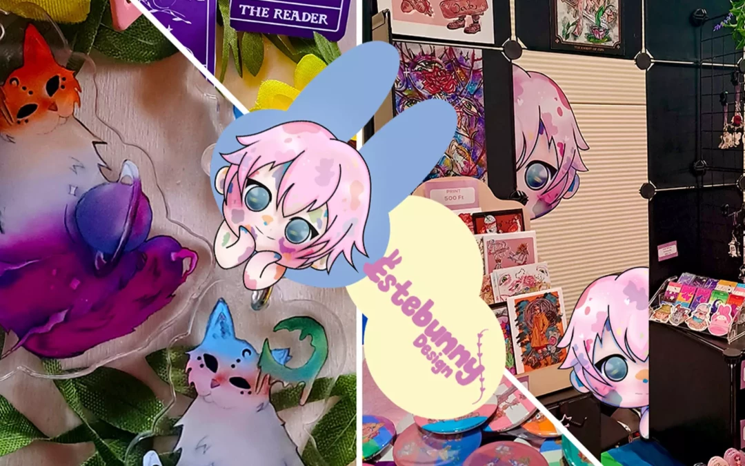 Estebunny Design