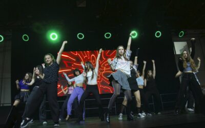 K-Pop Gála