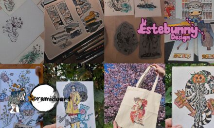 Estebunny Design és Soramidoart