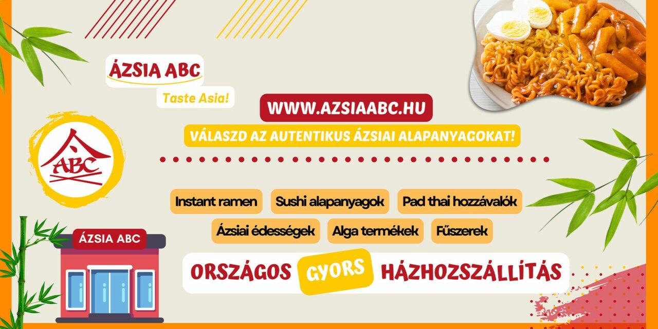 Ázsia ABC