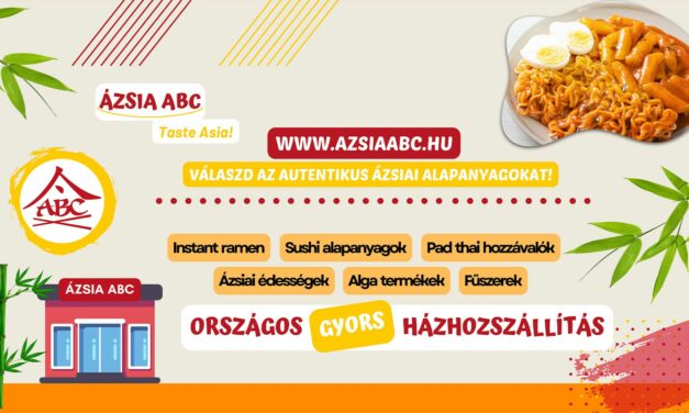 Ázsia ABC