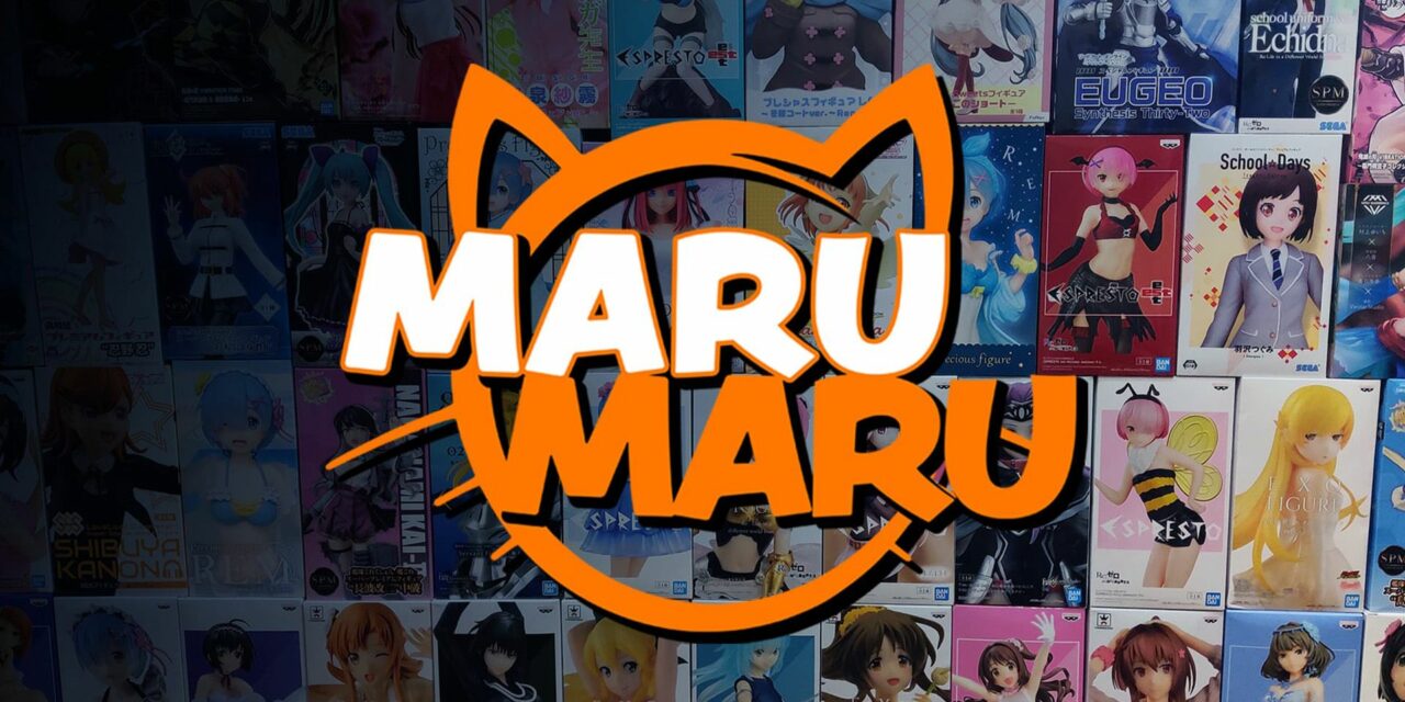 MaruMaru