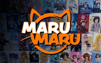 MaruMaru