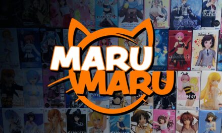 MaruMaru