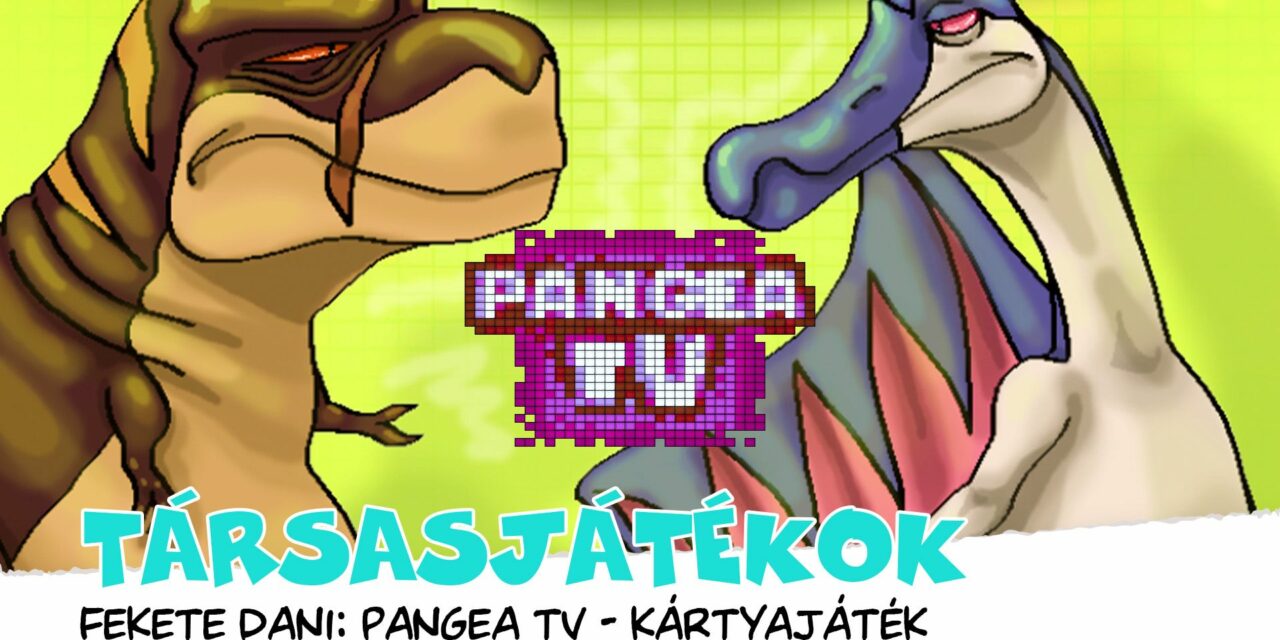 PANGEA TV
