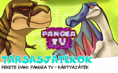 PANGEA TV