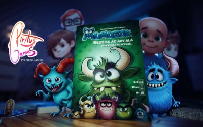 Piritus Games