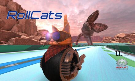 Rollcats Bajnokság – Hoglet Interactive