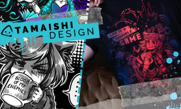 Tamaishi Design