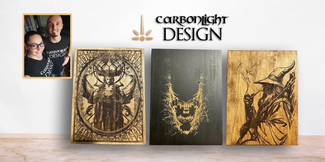 Carbonlight Design