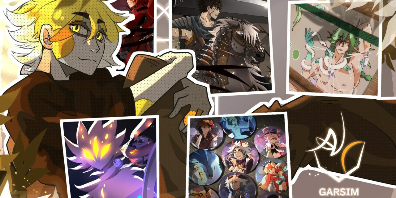 Garsim Arts