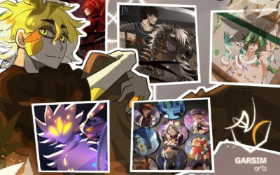 Garsim Arts