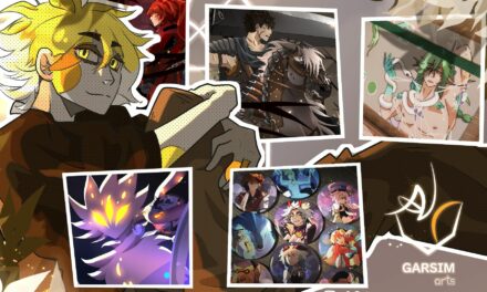 Garsim Arts
