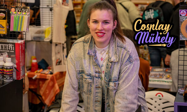 Cosplay Műhely