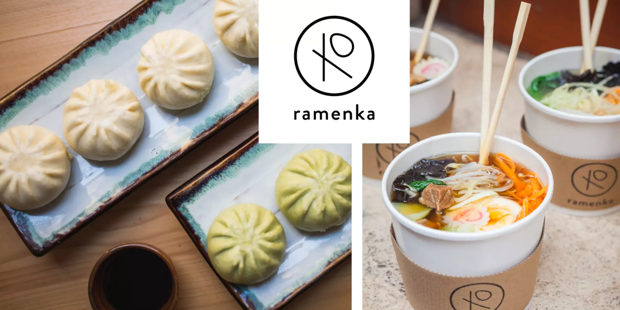Ramenka