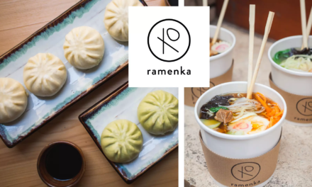 Ramenka