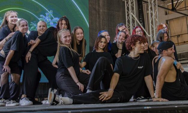 K-Pop Gála