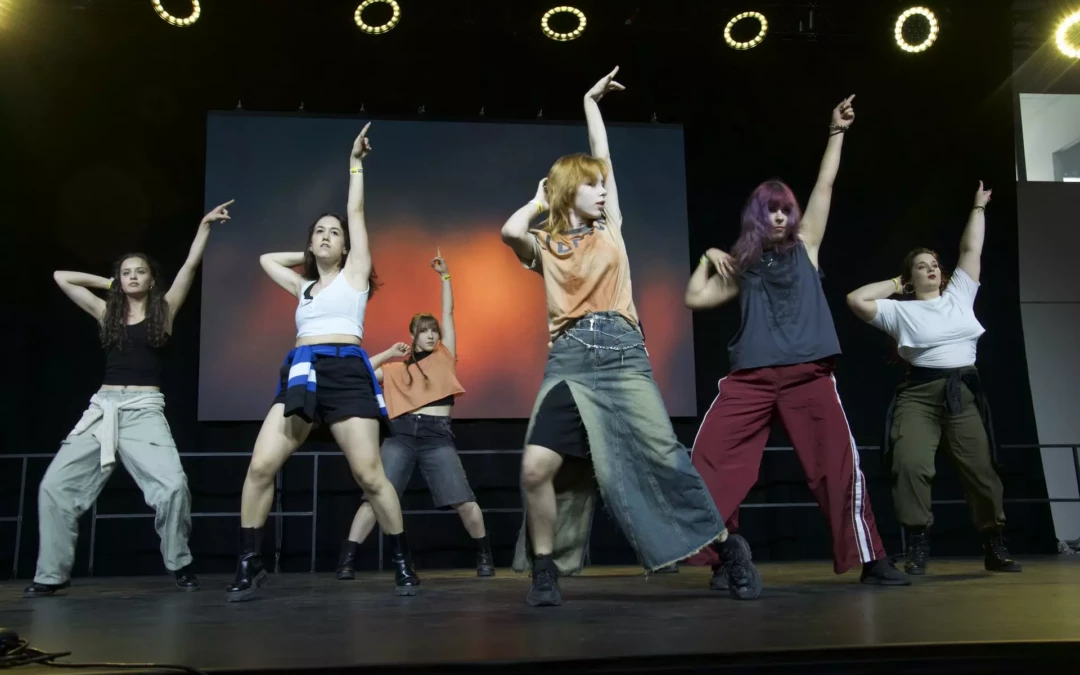 K-pop Cover Dance Verseny | Szabályzat és jelentkezés