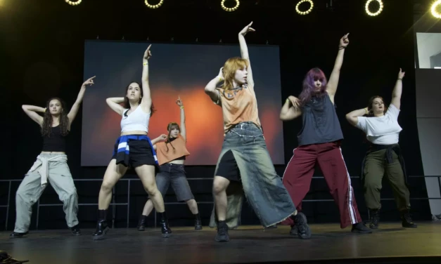 K-pop Cover Dance Verseny | Szabályzat és jelentkezés