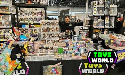 Toysworld