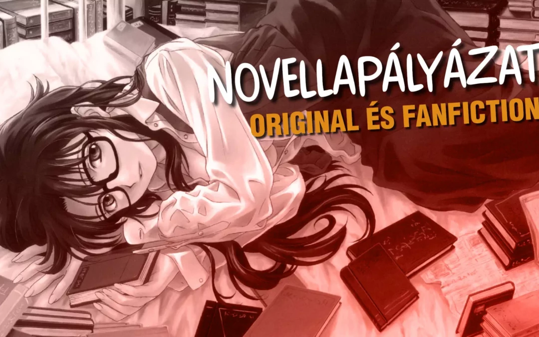 Novellapályázat | Szabályzat és jelentkezés