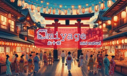 Omiyage Mini Matsuri