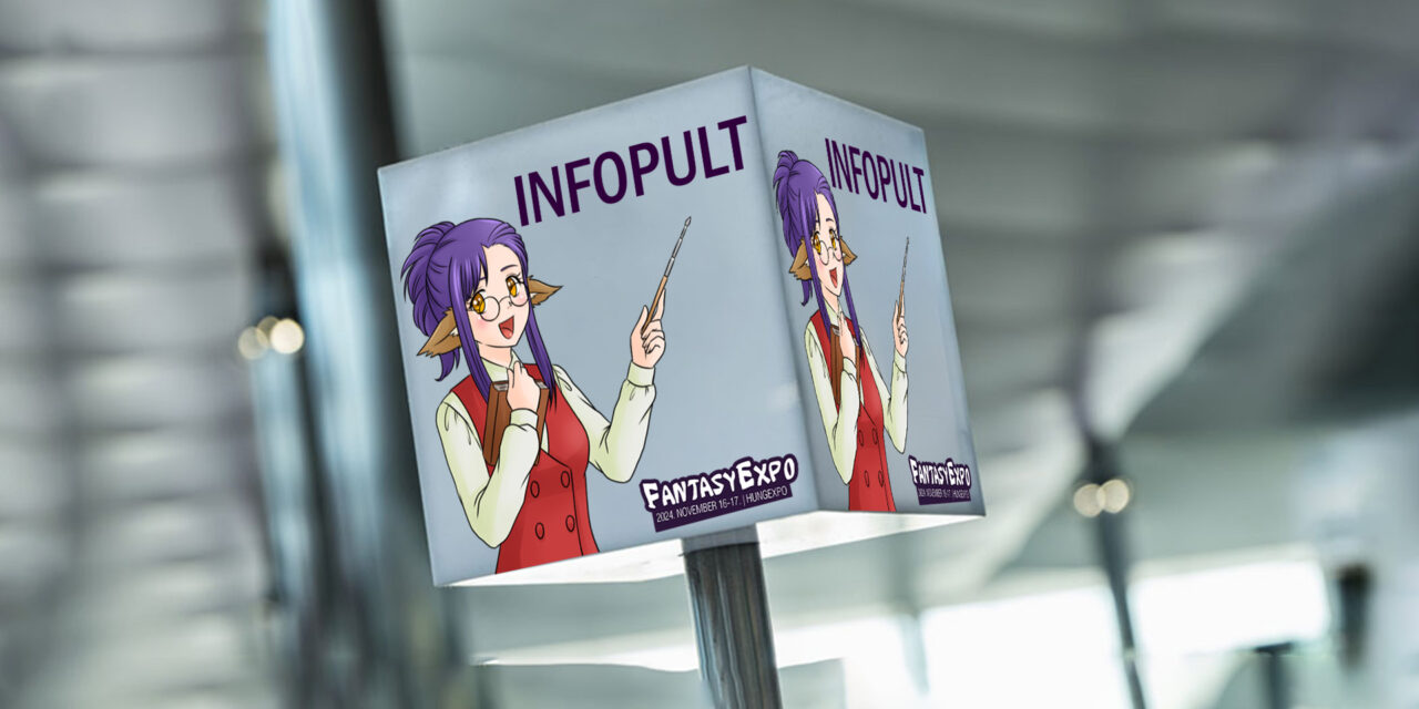 Infopult