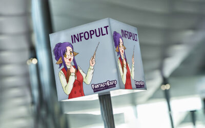 Infopult