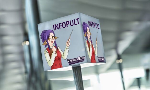 Infopult