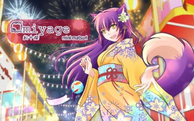 Japán Matsuri