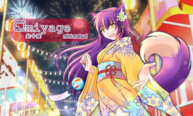 Japán Matsuri