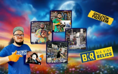 BigKingRelics