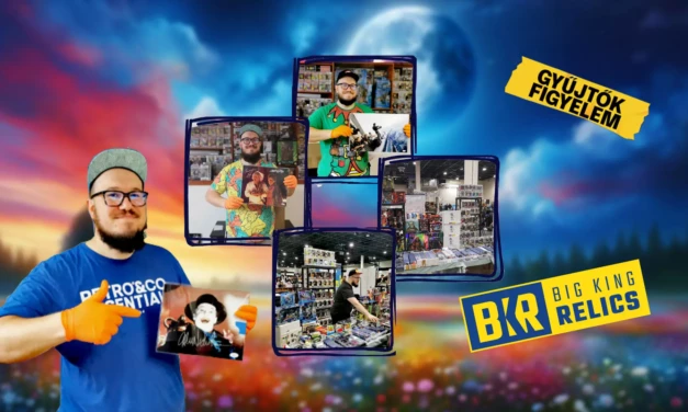 BigKingRelics