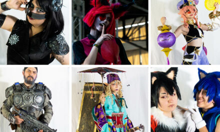 2024. Nyári Fantasy Expo Cosplayverseny nyertesei